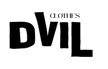 DVIL Clothes